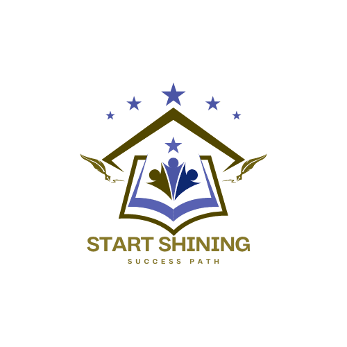 Start Shining